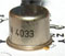 Transistor (2N 4033)